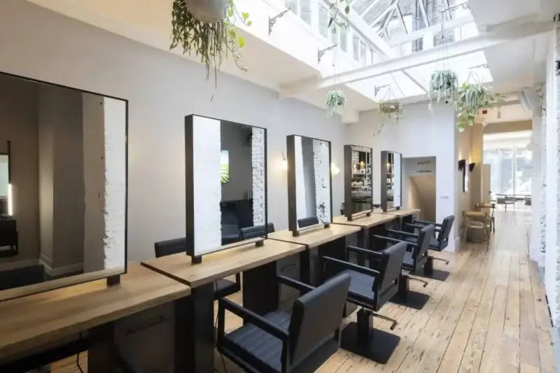 Tottenham Court Road Townhouse in Soho
